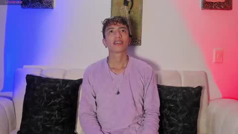MATHIAS online show from June 23, 6:11 am