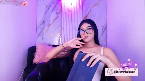 Mhia Kate online show from May 22, 12:22 pm