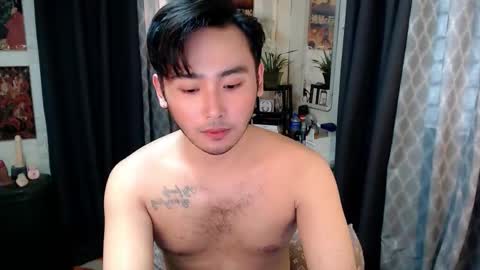 Mhikael online show from September 17, 2:57 am