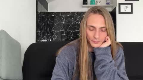 Misha online show from February 21, 1:01 pm