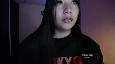 Mia zoe online show from February 12, 5:37 pm