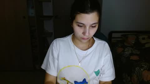 Snapshot of mia__lopez_ chatting on May 13, 4:32 am Mia online show from May 13, 4:32 am