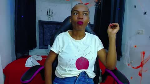  MIA online show from November 5, 12:27 pm