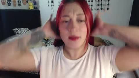 mia online show from June 2, 10:23 pm