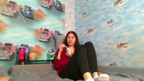 mia_beauti_live online show from March 13, 2:56 pm