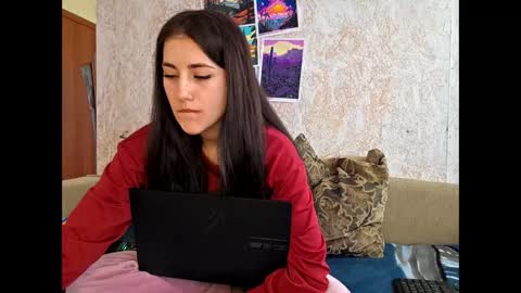 mia_beauti_live online show from April 20, 11:24 am