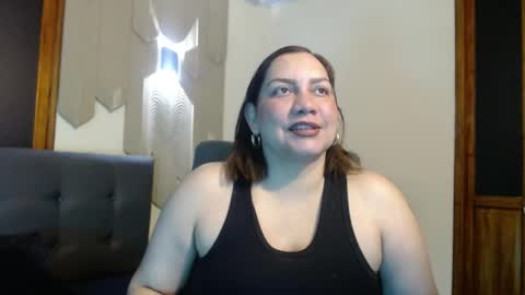 Mia online show from April 24, 2:58 am