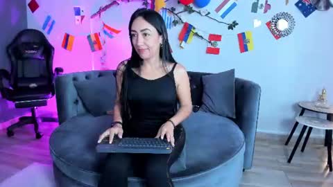 Snapshot of mia_davis__ chatting on June 30, 11:22 am mia_davis__ online show from June 30, 11:22 am