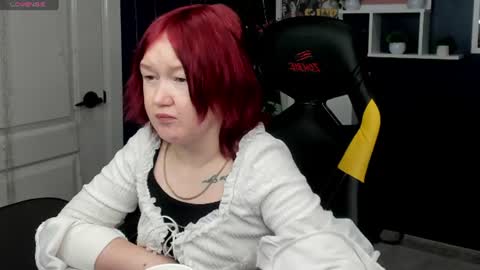 Mia online show from July 26, 2:53 am