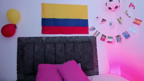FERNANDA  online show from June 28, 11:27 am