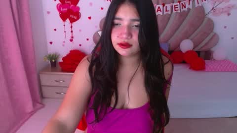 mia online show from February 21, 12:55 am