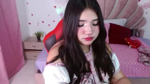 mia online show from March 30, 1:28 am