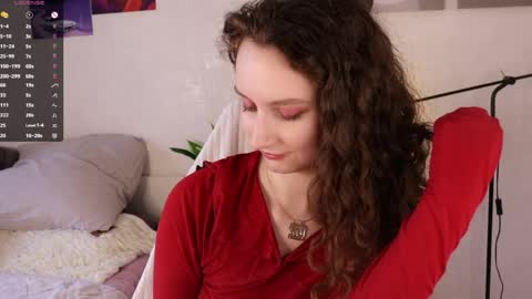 Mia  online show from May 20, 9:59 am