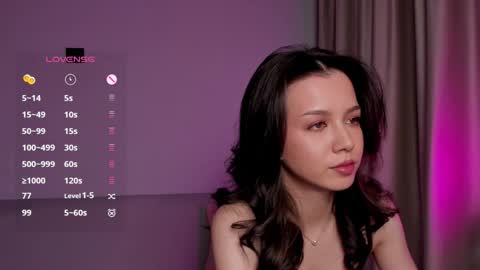 Mia online show from March 11, 4:13 pm