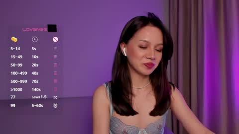 Mia online show from April 23, 4:20 pm