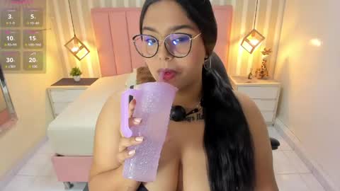 Naomi online show from April 17, 12:19 pm