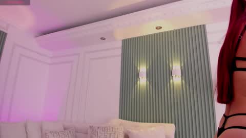 Mia Lane online show from March 7, 7:33 pm