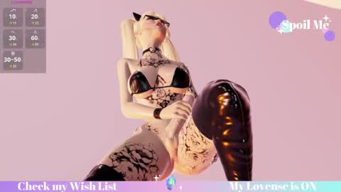 Mia online show from March 1, 7:10 am