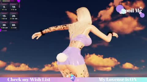 Snapshot of mia_lilah chatting on June 8, 5:35 pm Mia online show from June 8, 5:35 pm