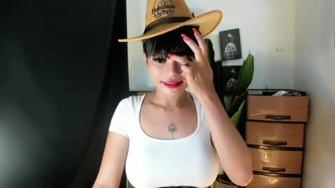 M I A online show from June 29, 10:15 am
