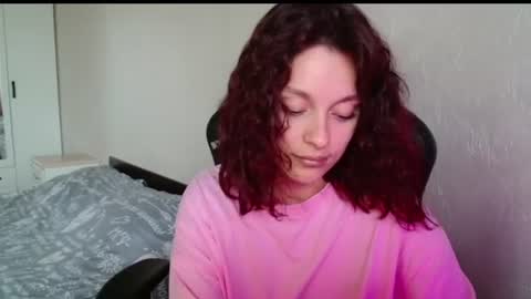 mia_luiza online show from June 16, 9:34 am