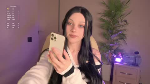 mia_milagros online show from February 4, 1:11 am