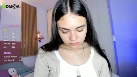 Mia Nevaeh - follow me online show from June 15, 8:00 pm