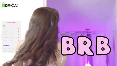Mia Nevaeh - follow me online show from June 22, 6:05 pm