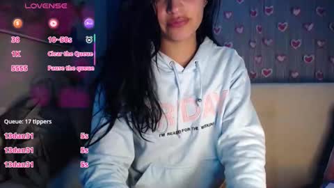  Ma  online show from November 19, 4:51 pm