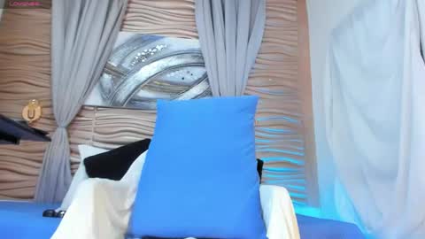 Mariana online show from April 16, 5:25 pm