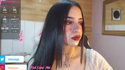 MIA online show from November 7, 1:33 pm