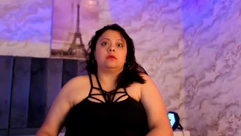Snapshot of mia_roseel chatting on July 2, 4:51 am Mia Roseel online show from July 2, 4:51 am