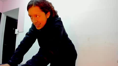 Mia . online show from January 6, 11:47 am