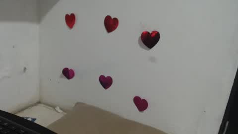 Mia Sepulveda online show from December 6, 4:03 am