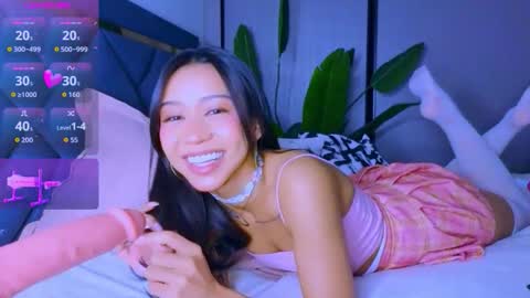 Mia online show from March 6, 4:36 pm