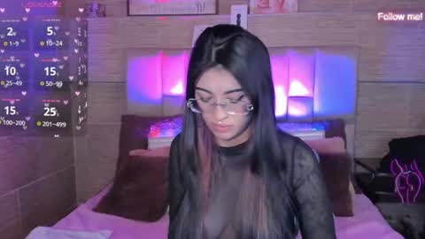 Mia online show from August 3, 12:42 am