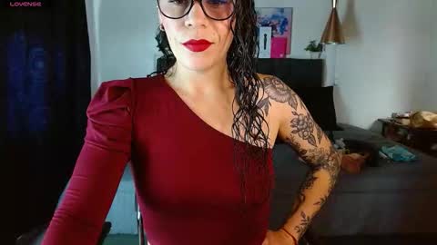 MIA  online show from October 9, 2:37 pm