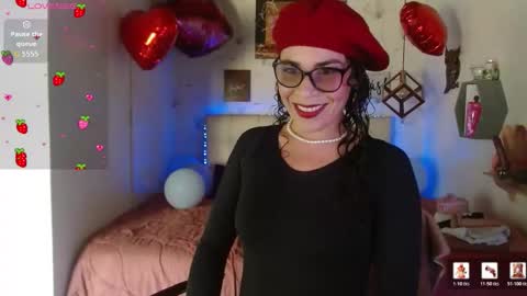 MIA  online show from February 10, 3:05 pm