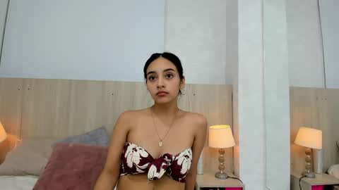 Mia Visconti online show from May 23, 3:12 am