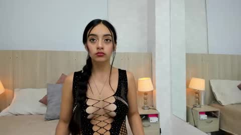 Mia Visconti online show from May 24, 3:22 am