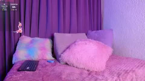 Mia XBloom online show from April 7, 3:07 am