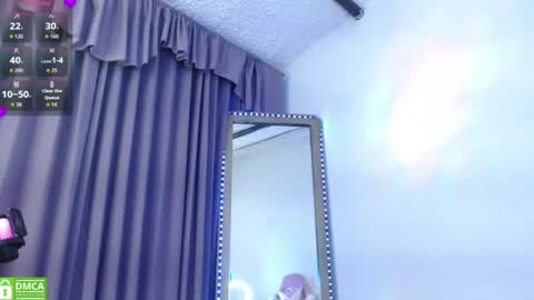 Mia XBloom online show from August 7, 11:29 pm