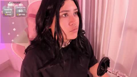 mia_yeager online show from February 18, 3:24 am