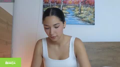 Mia Yuko online show from July 4, 8:04 pm