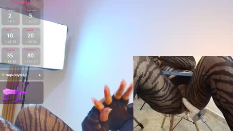 Snapshot of miaa_sstar chatting on March 26, 3:39 pm Miaa sstar online show from March 26, 3:39 pm