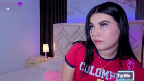 Miaa Farrel online show from March 8, 2:04 am