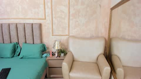 Snapshot of miaasummer chatting on February 6, 11:35 am Miaasummer online show from February 6, 11:35 am