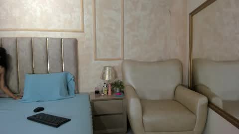 Snapshot of miaasummer chatting on February 16, 11:28 am Miaasummer online show from February 16, 11:28 am