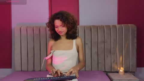 MIABLANC CR online show from April 7, 11:43 am