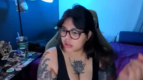 Mia online show from June 3, 3:09 am